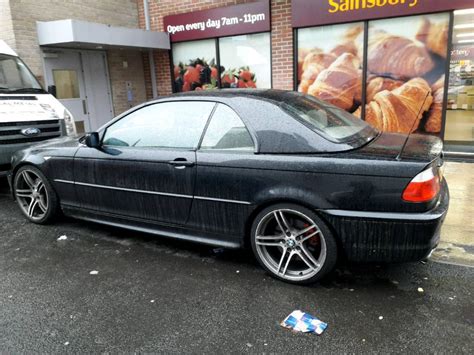 Bmw E46 hardtop | in Leyton, London | Gumtree