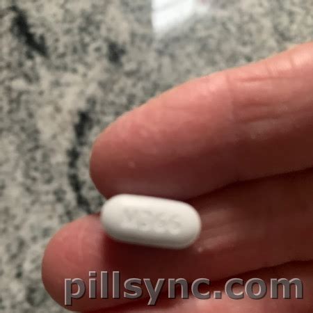 WHITE OVAL M366 - Acetaminophen 325 MG Hydrocodone Bitartrate 75 MG ...