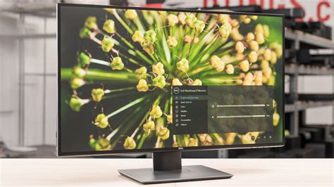 Dell UltraSharp U2720Q Review - RTINGS.com