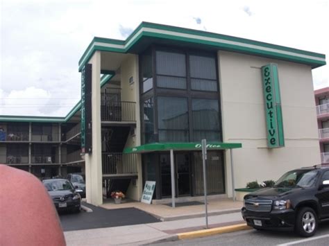 Executive Motel in Ocean City, Maryland - Kid-friendly Hotel Reviews | Trekaroo