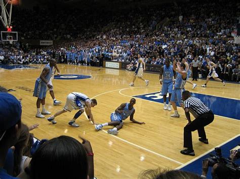 Duke Blue Devils men's basketball - Wikipedia