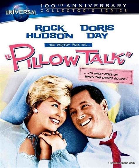 Pillow Talk Movie Images & Pictures - Becuo