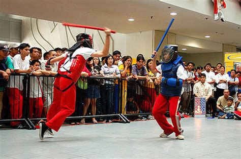 Arnis History - the Evolution of Filipino Martial Arts throughout the ...