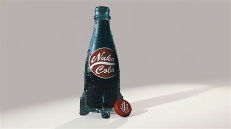 Estereotipo Plasticidad editorial fallout nuka cola Descriptivo ...