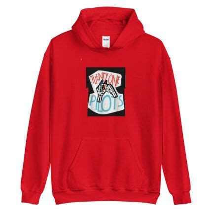 AimHelper | Hoodies, Unisex hoodies, Red hoodie