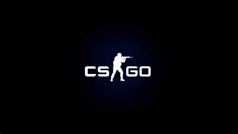 Counter Strike Go Logo