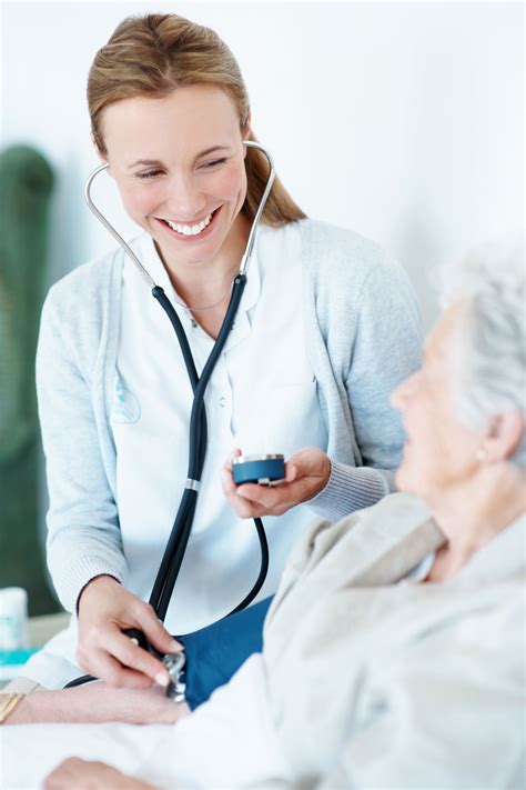 3 Big Realities of Senior Healthcare