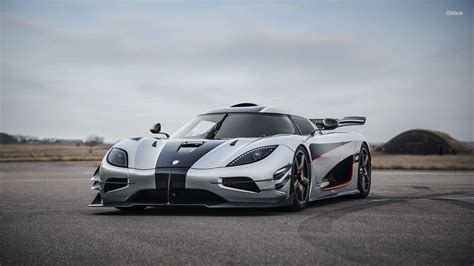 Koenigsegg CCXR Trevita Wallpapers - Wallpaper Cave