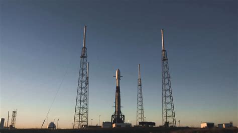 How to watch tonight's SpaceX Starlink launch from Cape Canaveral