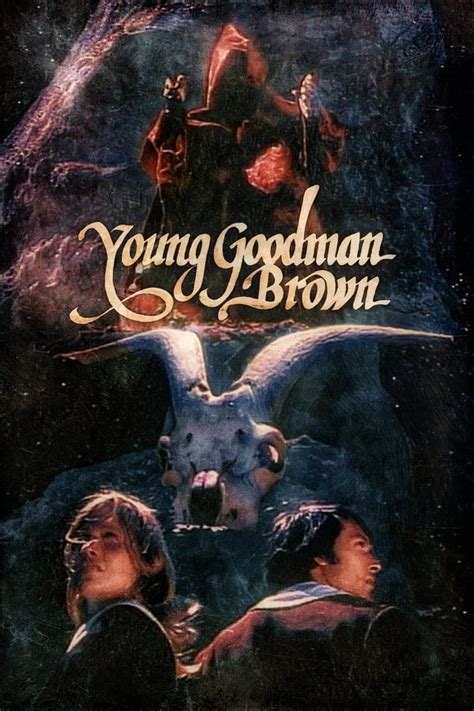 Young Goodman Brown (1993) — The Movie Database (TMDB)