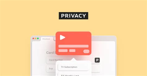 Virtual Cards That Protect Your Payments | Online Payment Security