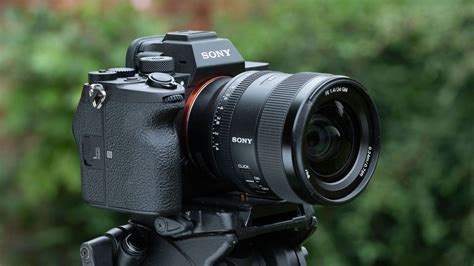 Sony A7S III review | Digital Camera World