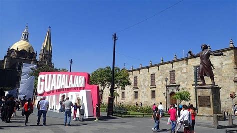 25 Best Things To Do In Guadalajara Mexico 2024 - The Whole World Or Nothing