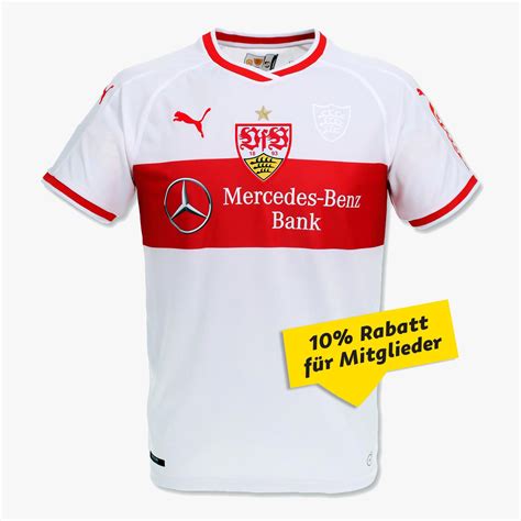 37,500 Kits Sold So Far | Detailed VfB Stuttgart 18-19 Home, Away & Third Kit Sales Statistics ...