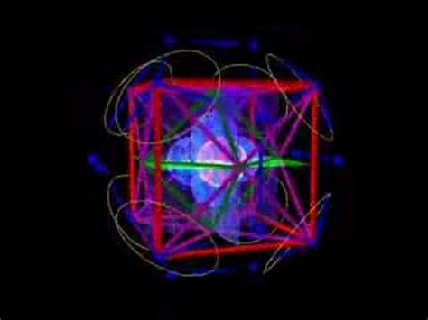 Birth Into 6th Dimension (Sacred Geometry by ieoie) - YouTube