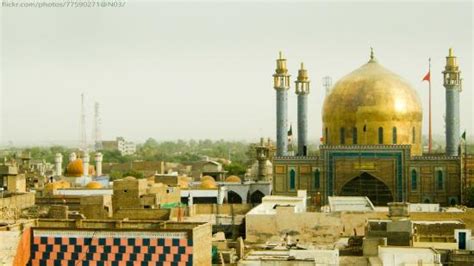 Lal Shahbaz Qalandar Shrine (Sehwan) - 2020 What to Know Before You Go ...