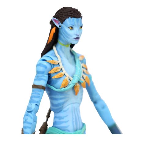 Avatar Neytiri