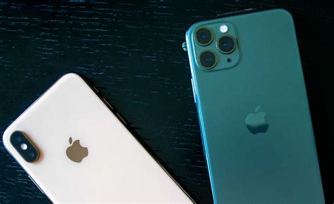 UPDATE (08/15/2019): Dark Green iPhone 11, Matte Frosted Glass Back ...