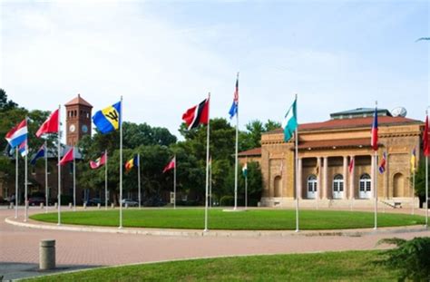 Hampton University - Profile, Rankings and Data | US News Best Colleges