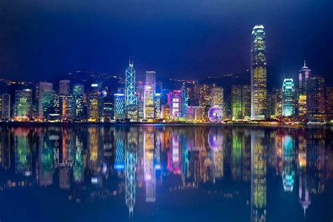 Découvrez Hong Kong : dépaysant et envoûtant - OK Voyage