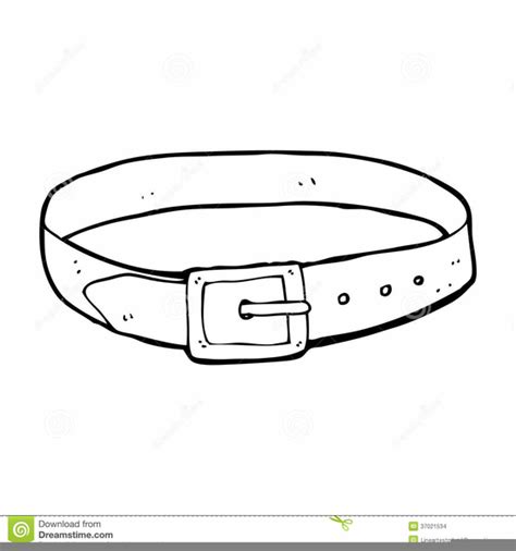 Leather Belt Clipart | Free Images at Clker.com - vector clip art ...