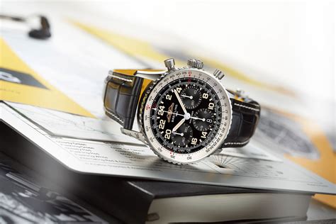 Breitling Introduces Navitimer Cosmonaute B02 Limited Edition | SJX Watches