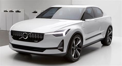 Volvo To Launch First Ever EV Next Year, Electric XC40 Could Follow | Carscoops