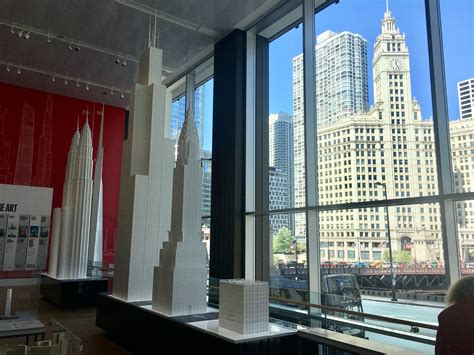 6 big reasons to visit the new Chicago Architecture Center | Choose Chicago