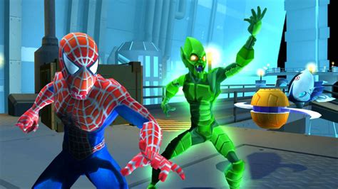 Demos: PC: Spider-Man: Friend or Foe Demo | MegaGames