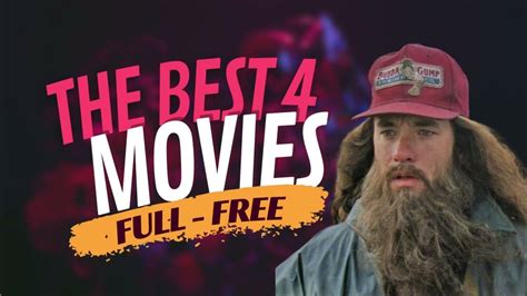 The Best 4 Free Movies on Youtube - Watch Movies Full and Free on ...