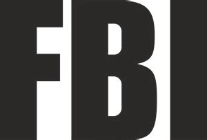 FBI Logo PNG Vector (CDR) Free Download