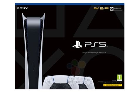 New PS5 Bundle Features Two DualSense Controllers Instead Of One ...