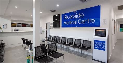 About - Riverside Medical Centre