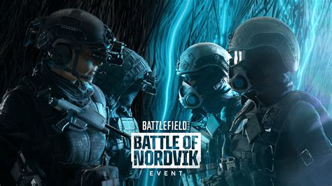 Battlefield 2042 Season 3 "Battle of Nordvik" Event Announced, Schedule, Rewards & More Listed