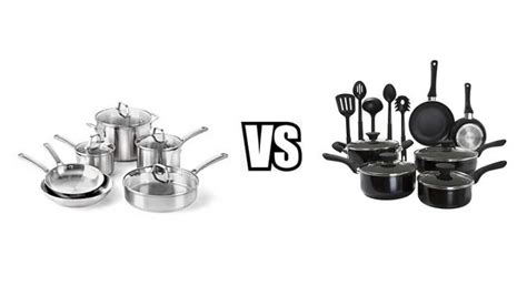 Is nonstick ceramic cookware safe to use?