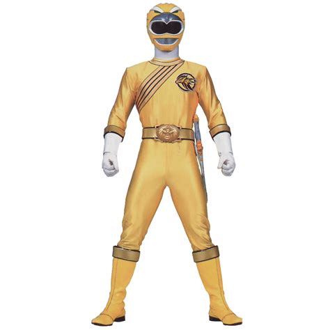 favoriete Wild Force Ranger Costume? - The Power Rangers - Fanpop