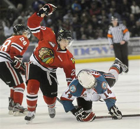 Portland Winterhawks are gunning for number one again - oregonlive.com