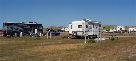 RV Camping Sites in Rodanthe, NC | Cape Hatteras KOA Resort