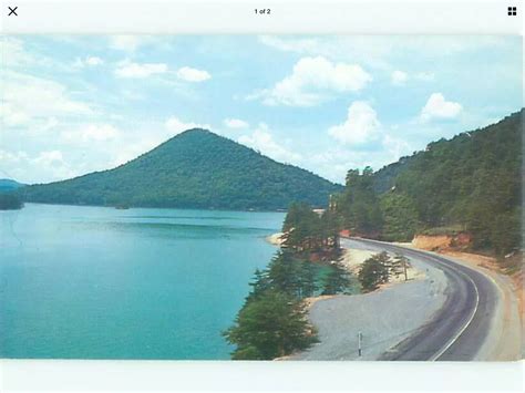 Parksville Lake, Ocoee TN in 2021 | Parksville, Natural landmarks ...