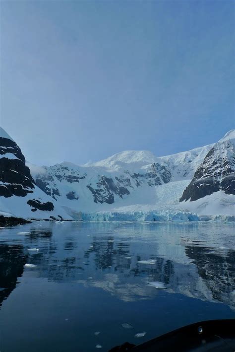 Antarctica - Paradise Bay 104 | Warren Talbot | Flickr