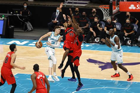 Charlotte Hornets: Grading LaMelo Ball's First NBA Preseason - Page 4