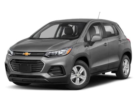 2021 Chevrolet Trax Reviews, Ratings, Prices - Consumer Reports