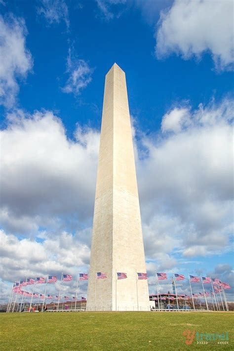 How To Spend 48 Hours In Washington DC (Best Things To See & Do)