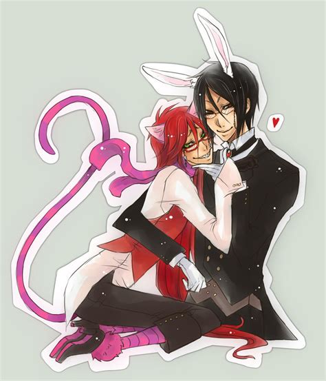 Grell Sutcliff♥ - Grell Sutcliffe Fan Art (18674257) - Fanpop