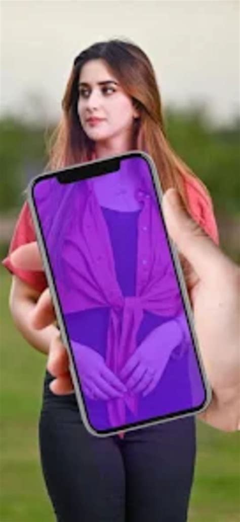 Android 용 xray body scanner girls camera - 다운로드