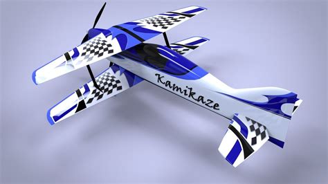 Free 3d printed rc airplane stl files - smartphonebxe