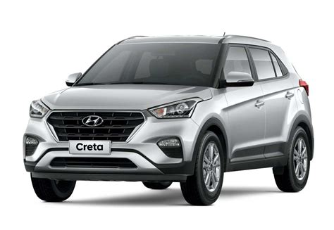 Hyundai Creta 2020: Características, versiones y precios en Colombia