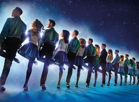 Riverdance - 25th Anniversary Show | Ticketmaster IE Blog