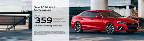 Audi South Orlando | Your Premier Orlando Audi Dealership