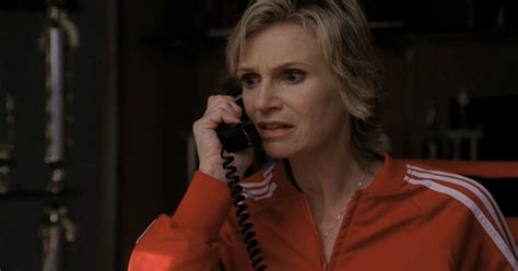 Glee: Why Sue Sylvester is a Tragic Character